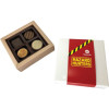 Promotional 4 x Chocolate Boxes
